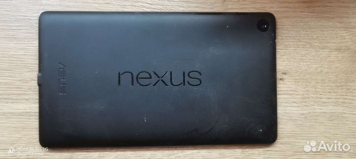 Планшет Asus nexus 7