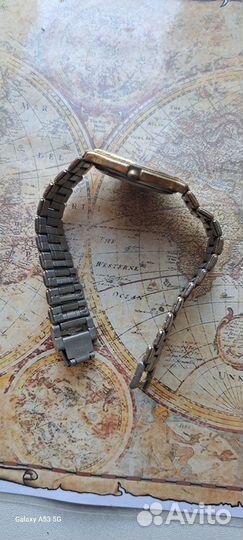 Часы casio mtp 1024