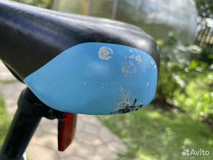 Детский Велосипед 16