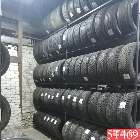 Hankook Winter I'Cept Evo 245/45 R19 102L