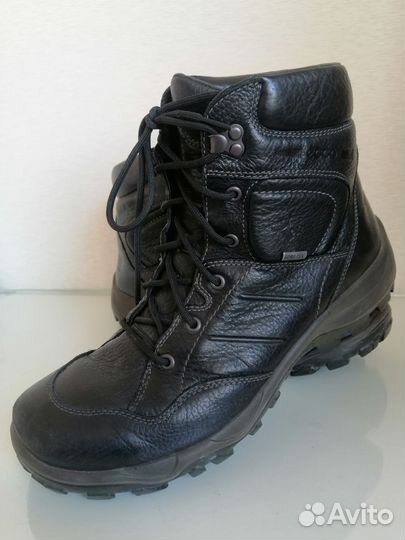 Ecco xpedition II, 44