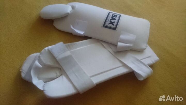 Защита комплект каратэ