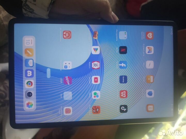 Хонор Pad x9