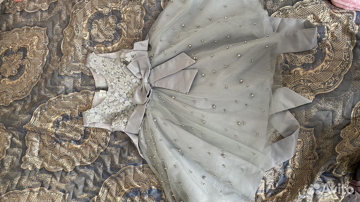 Вещи для девочки 110