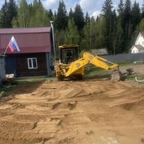Песок щебень доставка камаз, Шаховская