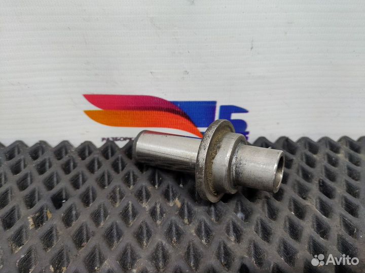 3986313 Втулка горизонтального амортизатора кабины