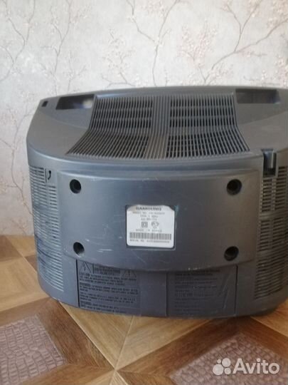 Бу телевизор Samsung