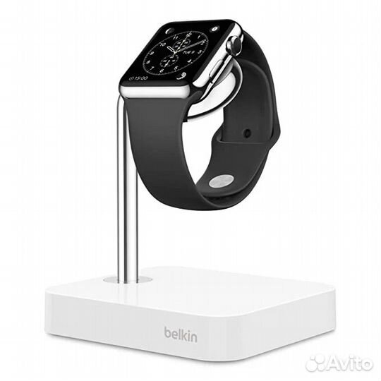 Док станция Belkin для Apple Watch