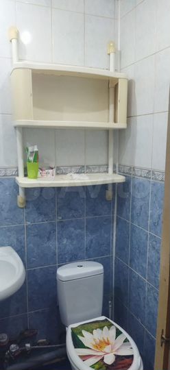 1-к. квартира, 29,3 м², 9/9 эт.