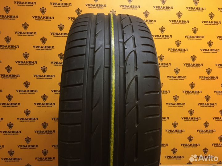 Bridgestone Potenza S001 245/45 R18 97Y