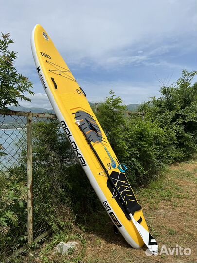 Сап борд Molokai MiniMax Air 11'6х33