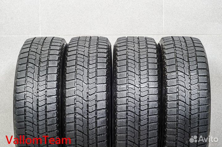 Toyo Observe Garit GIZ 185/60 R15 92Q