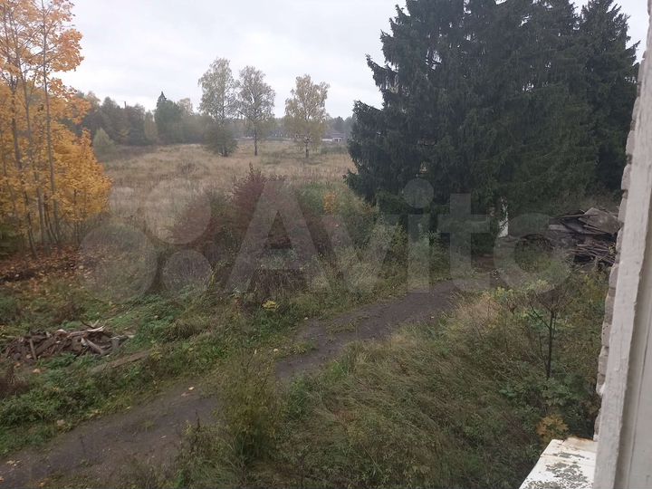 Участок 100 сот. (СНТ, ДНП)