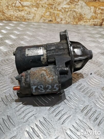 Стартер Kia Ceed 1