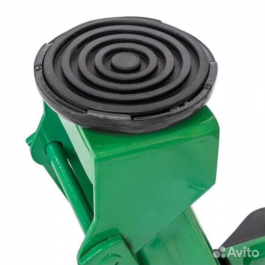 Домкрат Усиленный 2х пор. шиномонтажный 3т Force