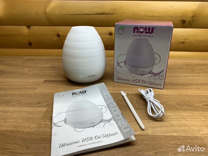 Диффузор Now solutions