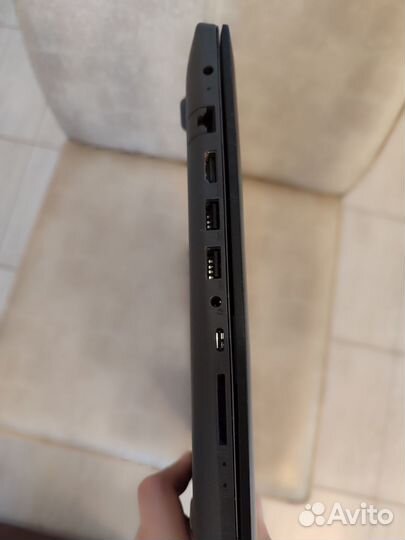 Ноутбук lenovo ideapad 330