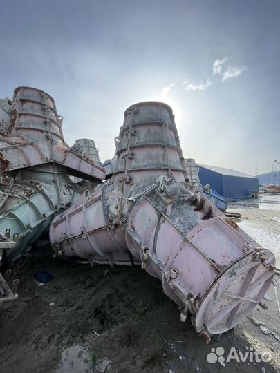 Опалубка форма берегоукрепления тетрапод