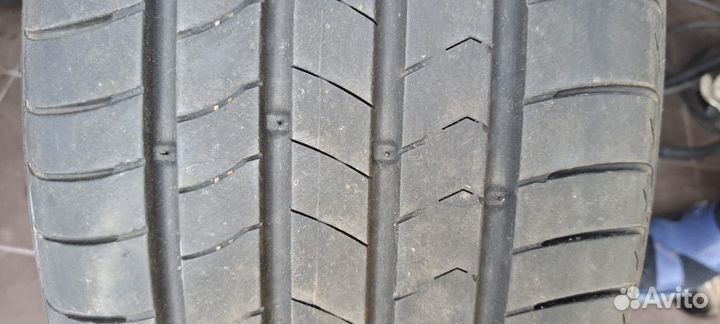 Диски R18 Ford ST