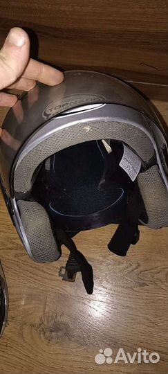 Шлем, цпг70куб, фильтр за все 4тыс