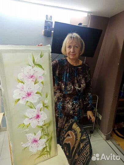 Учу рисовать.Рисование в Ялте. Мастер-классы