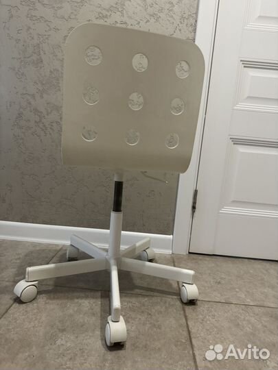 Детский стул IKEA