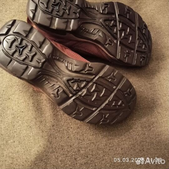 Кроссовки New balance 956