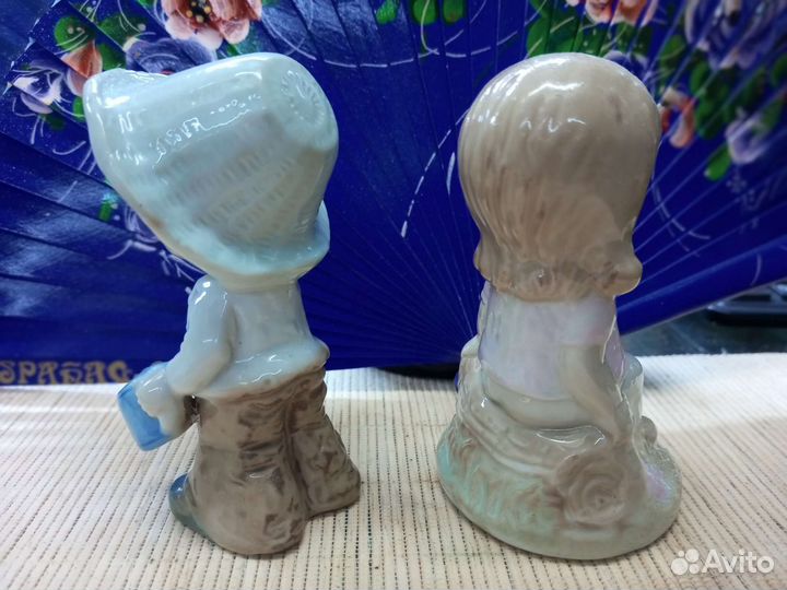 Статуэтки Малыши, Германия