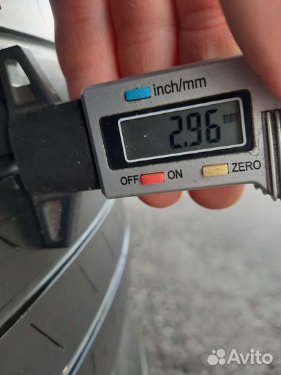 Bridgestone Turanza T005A 235/45 R18