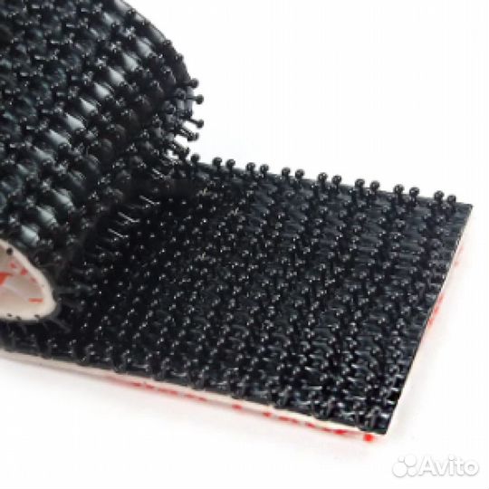 Липучка 3M Dual Lock SJ3550 25mm X 1000mm