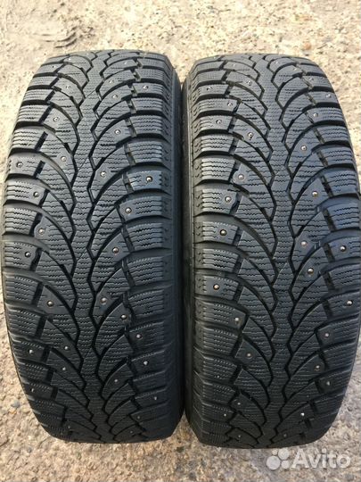 Pirelli Formula Ice 195/60 R15