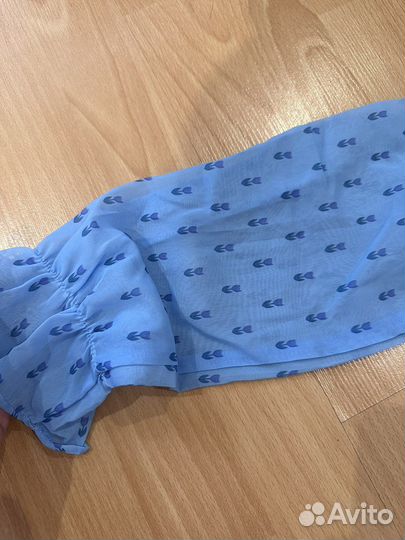 Блузка shein 42