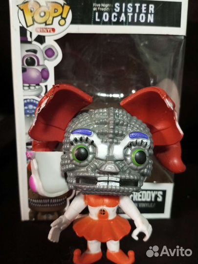 Детские игрушки