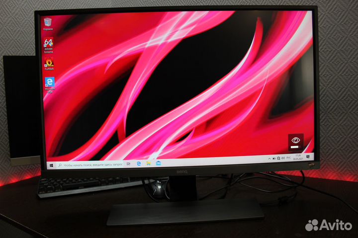 Мониторы 19-20-22-23-24-27