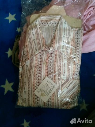 Рубашка олимпиады 1980 года