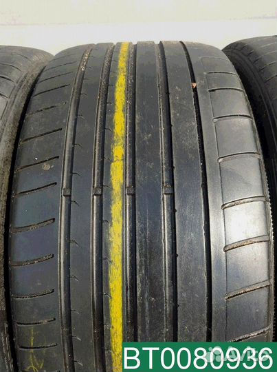Dunlop SP Sport Maxx GT 275/35 R21 105W