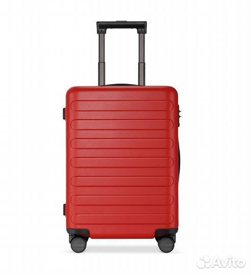 Чемодан Xiaomi 90 Points Seven Bar 24' 68х44х25 см