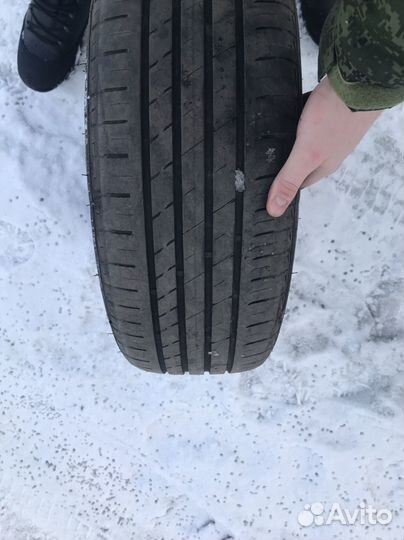 Диски литые r16 5 112 на летней резине