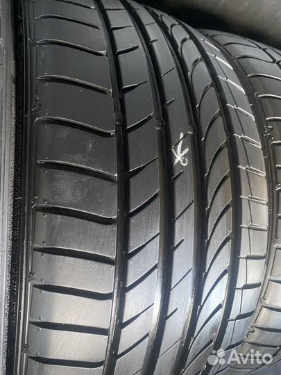 Dunlop SP Sport Maxx TT 235/35 R19