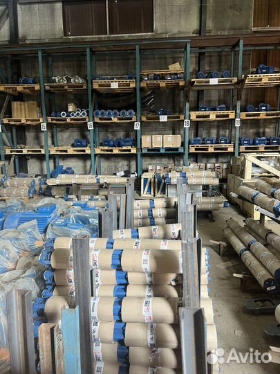 Скважинный Насос эцв 10-160-40 нро (Ливнынасос)