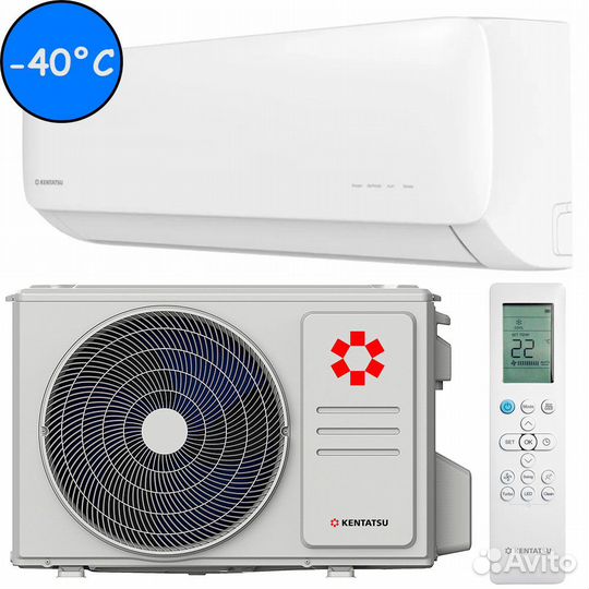 Kentatsu ksga21hzrn1 / ksra21hzrn1/40