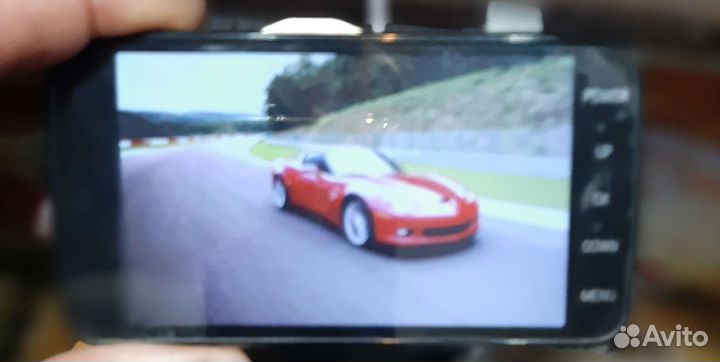 Видеорегистратор