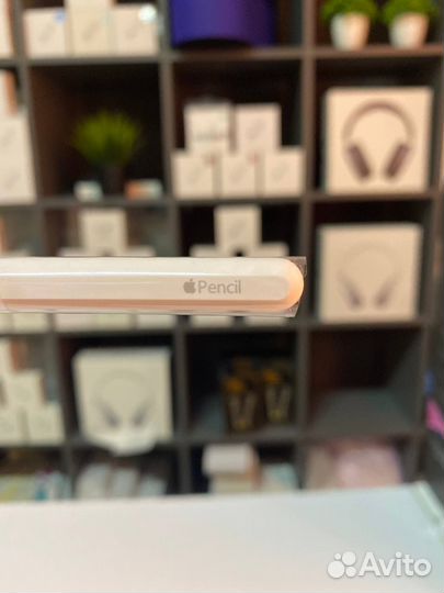 Apple pencil 2