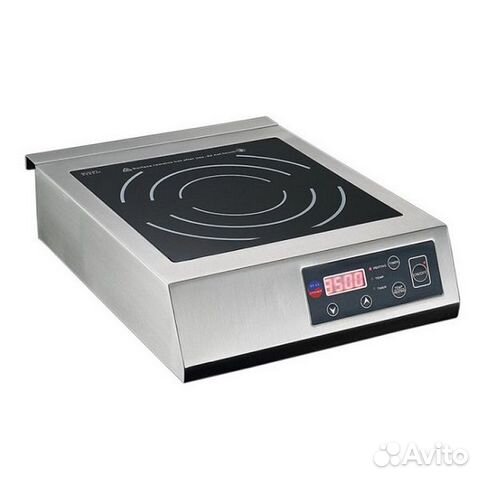 Плита индукционная indokor IN3500S