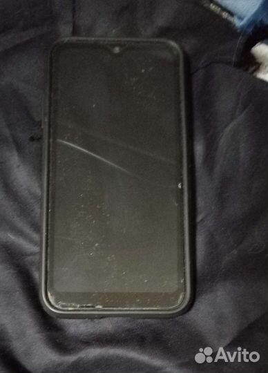Samsung galaxy a01