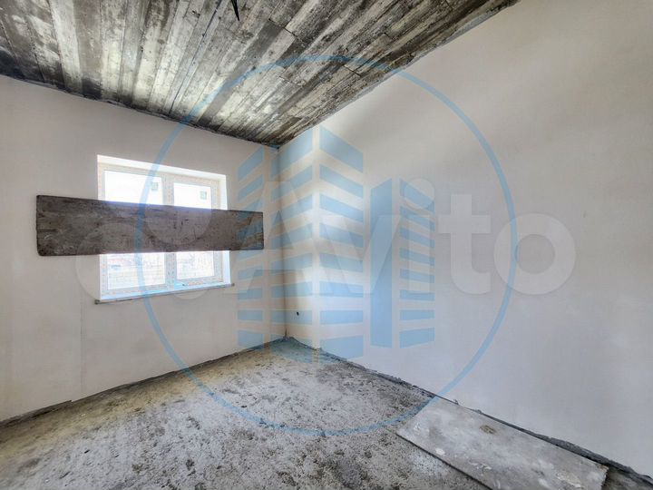 Дом 143,5 м² на участке 8 сот.