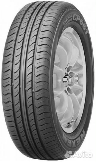 Roadstone Classe Premiere CP661 205/70 R15 96T