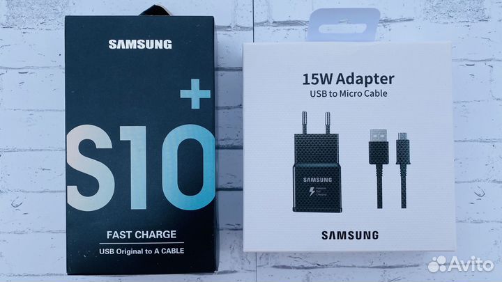 Зарядное устройства Samsung 15w быстрая зарядка