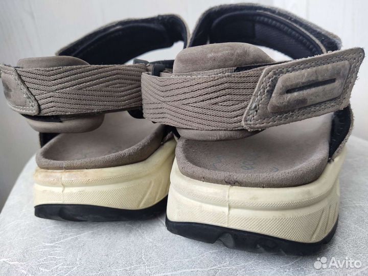 Сандалии Ecco X-Trinsic M 45p