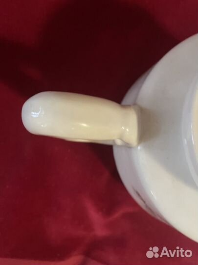 Чайник заварочный СССР